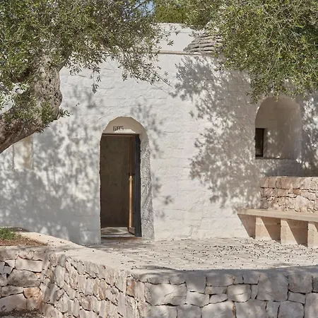 Trullo * Antonelli
