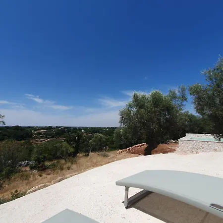 Trullo * Antonelli