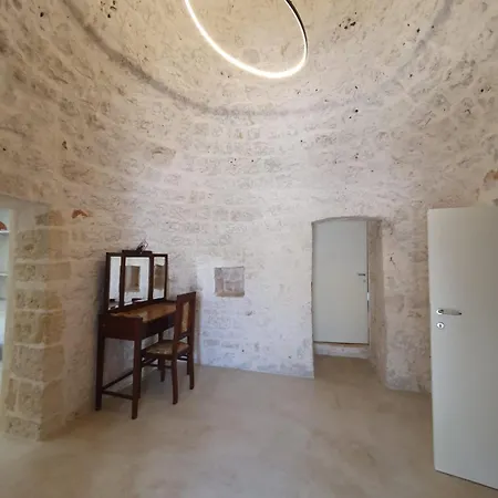 Trullo Antonelli