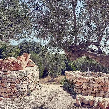Trullo Дом отдыха