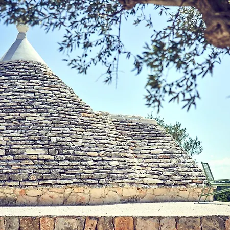 Trullo * Antonelli