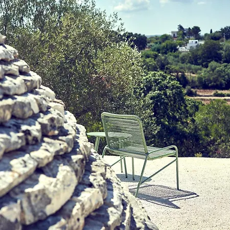 Дом отдыха Trullo Antonelli