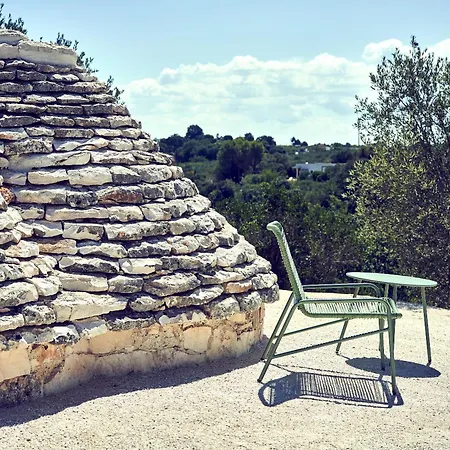 度假居 Trullo Antonelli