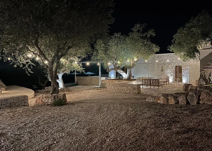 Casa vacanze Trullo