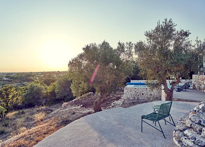 Casa vacanze Trullo *