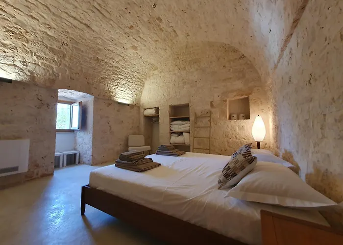 Casa vacanze Trullo *