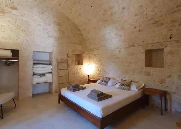 Casa vacanze Trullo *