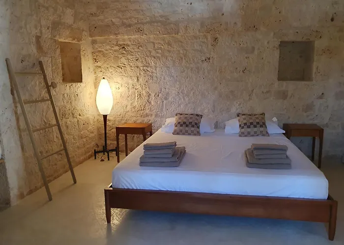 Casa vacanze Trullo Antonelli