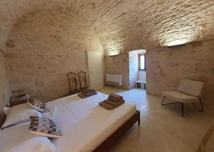 Casa vacanze Trullo Antonelli