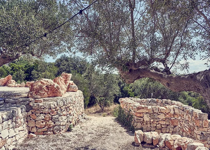 Trullo Casa vacanze