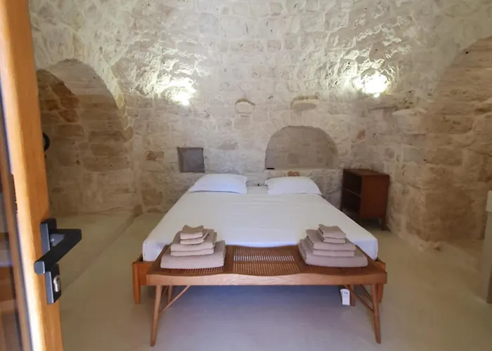 Casa vacanze Trullo Antonelli