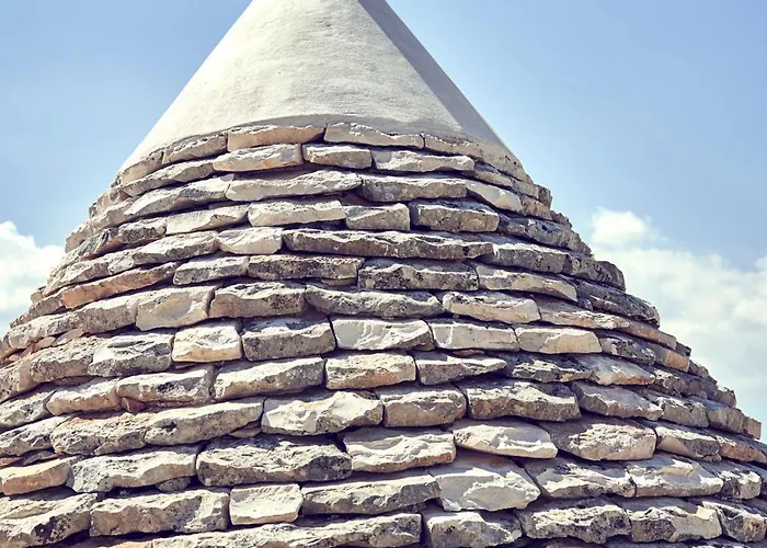 Trullo Casa vacanze *