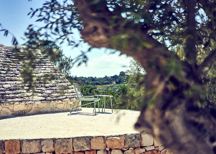 Trullo Casa vacanze