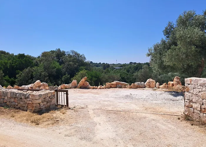 Casa vacanze Trullo *