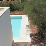 Casa de Férias Trullo