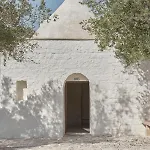Casa de Férias Trullo Antonelli