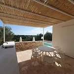 Trullo Casa de Férias