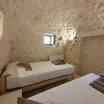 Trullo Casa de Férias *