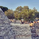 Casa de Férias Trullo Antonelli