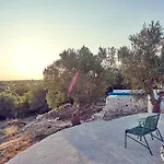 Casa de Férias Trullo *