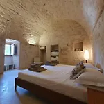 Semesterbostad Trullo *