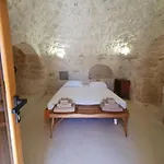 Semesterbostad Trullo Antonelli