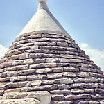 Trullo Casa de Férias *