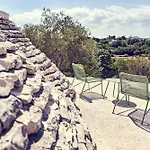 Casa de Férias Trullo Antonelli