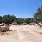 Semesterbostad Trullo *