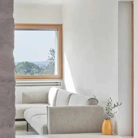 Trullo Vakantiehuis *