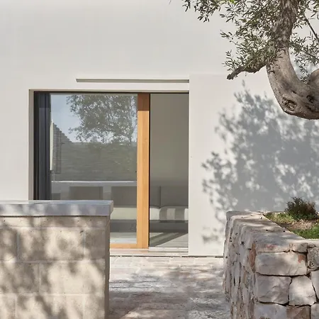 Trullo Vakantiehuis Antonelli