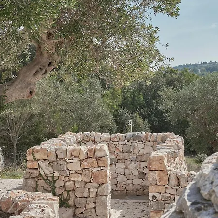 Trullo Antonelli