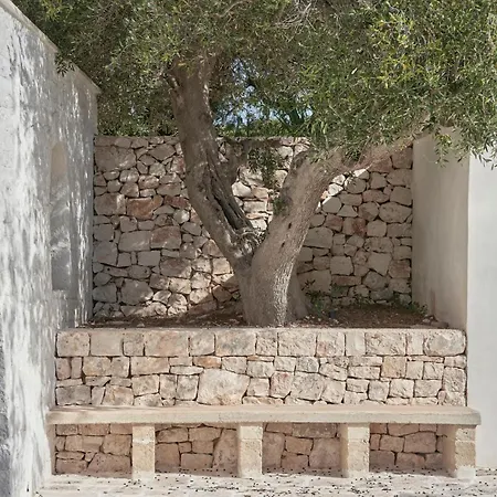 Trullo Vakantiehuis *
