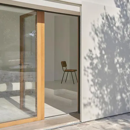 بيت للعطل Trullo *