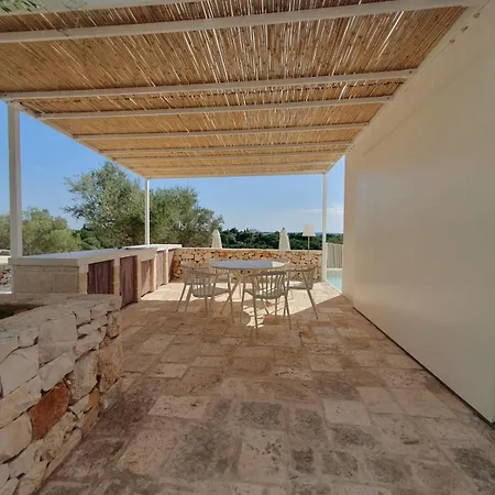 Trullo Antonelli