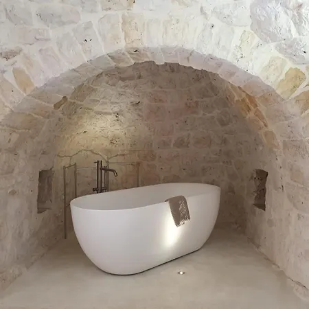 Casa de Férias Trullo *