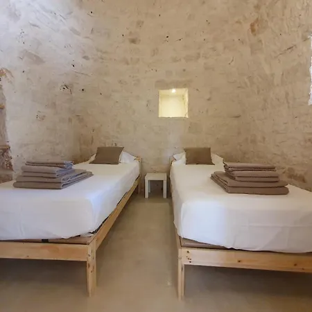 Trullo * Antonelli