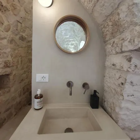 Trullo *