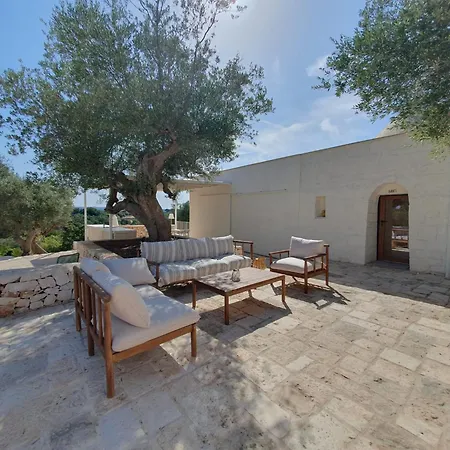 Trullo * Antonelli