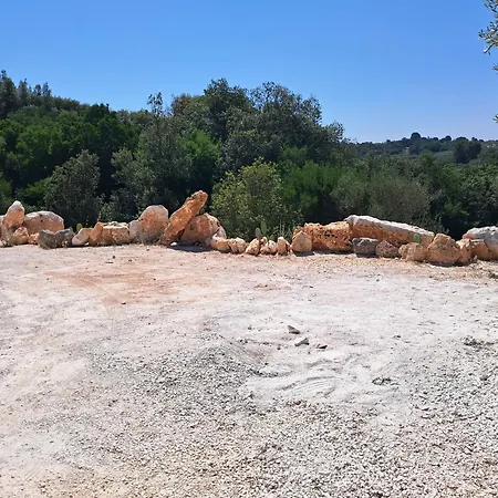 Trullo בית נופש