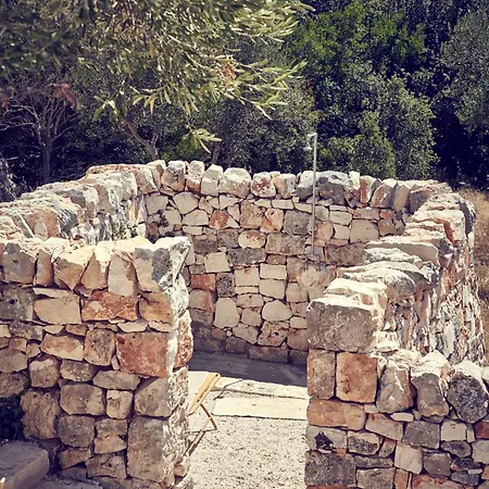 Trullo *