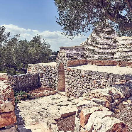 Trullo Antonelli