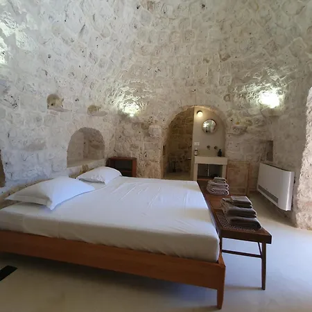 Trullo *