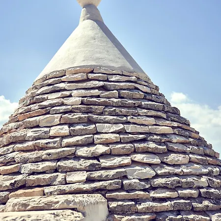 Trullo בית נופש *