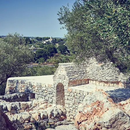 Trullo * Antonelli