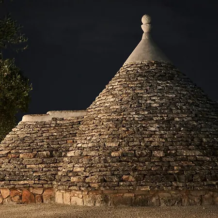 Trullo *