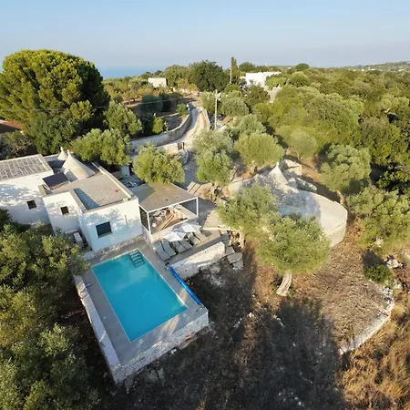 Trullo *